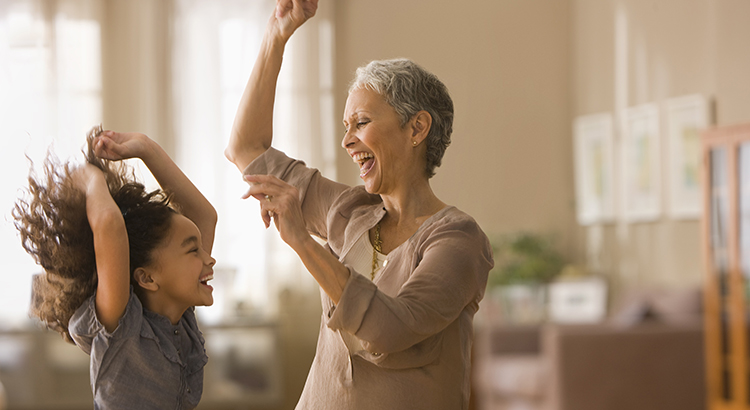 5 Reasons to Consider Living in a Multigenerational Home | Simplifying The Market