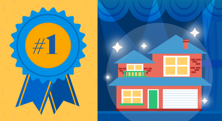 Real Estate Consistently Voted Best Investment [INFOGRAPHIC] | Simplifying The Market