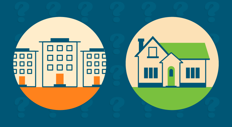 Should I Rent or Should I Buy? [INFOGRAPHIC] | Simplifying The Market